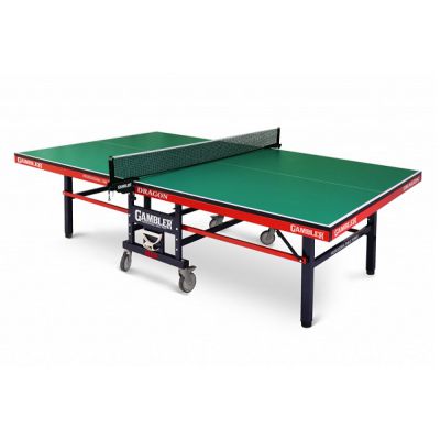     Gambler Dragon green
