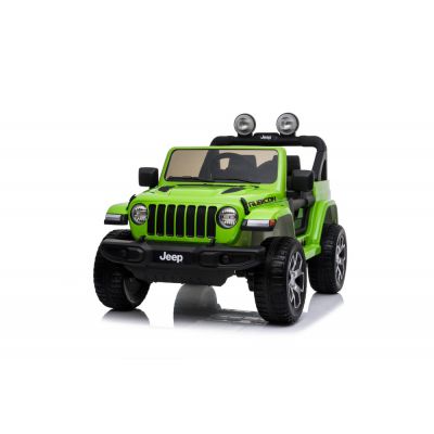  Barty Jeep Rubicon DK-JWR555  