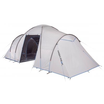   HIGH PEAK Como 6 nimbus grey