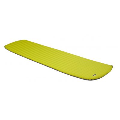 Коврик самонадувающийся HIGH PEAK Oregon XL citronelle