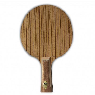 Основание Gambler Zebrawood Classic oversize GFW-4