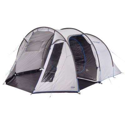  HIGH PEAK Ancona 4 nimbus grey