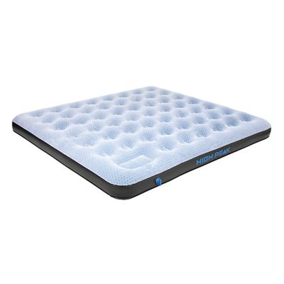 c  HIGH PEAK Comfort Plus King