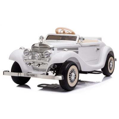  Barty Mercedes-Benz Typ 540 K 