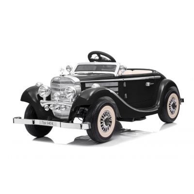  Barty Mercedes-Benz Typ 540 K  