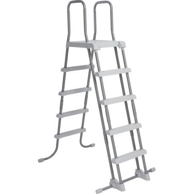Лестница для бассейнов до 132 см Intex 28077