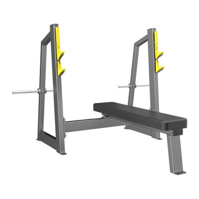 -     DHZ Olympic Bench