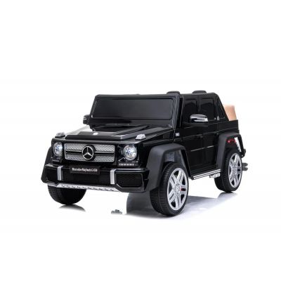  Barty Mercedes-Maybach G 650 Landaulet 4WD  