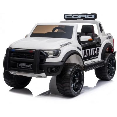  Barty Ford License F150RP 