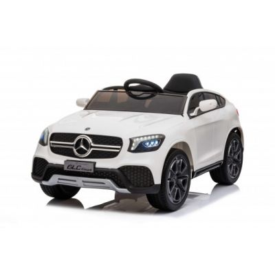   Rivertoys Mercedes-Benz GLC 777