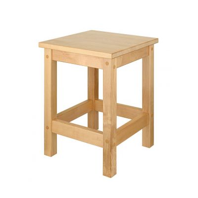 Табурет деревянный KETT-UP Hard Loft KU098.1