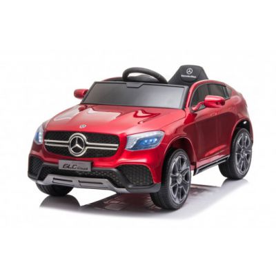   Rivertoys Mercedes-Benz GLC 555  