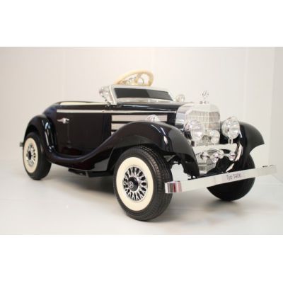   Rivertoys Mercedes-Benz Typ 540K 111  