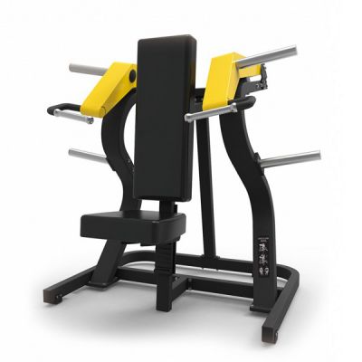 Жим от плеч Grome fitness GF-735