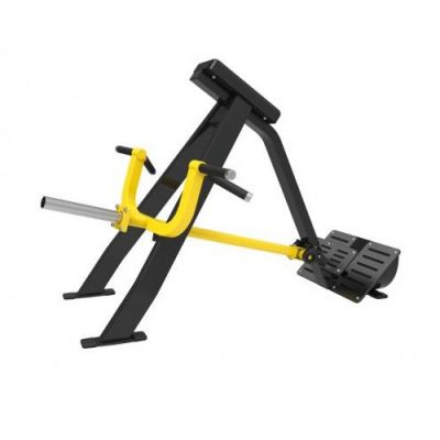 Т-образная тяга Grome fitness GF-760