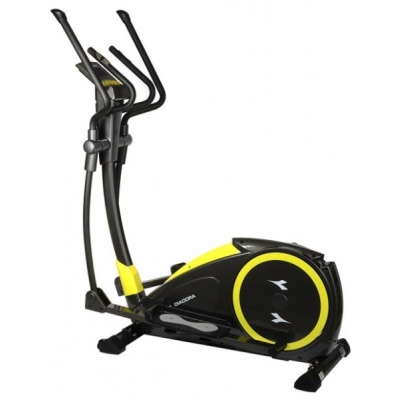    Diadora Fitness Challenge