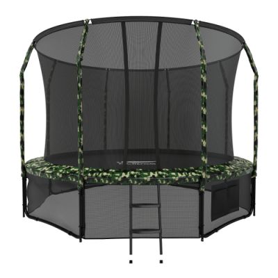   Eclipse Space Military 16FT