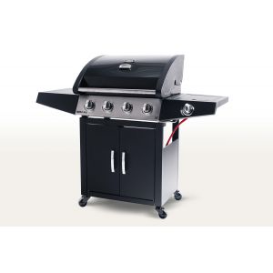 Газовый гриль Start Grill Esprit-41B
