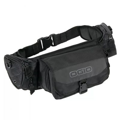 Мотосумка поясная Ogio MX 450 Tool Рack черная