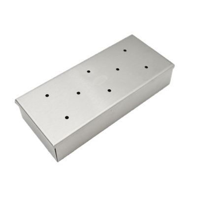 Контейнер для копчения Start Grill SG-801SB