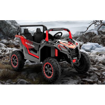 Детский электромобиль Barty Buggy A032