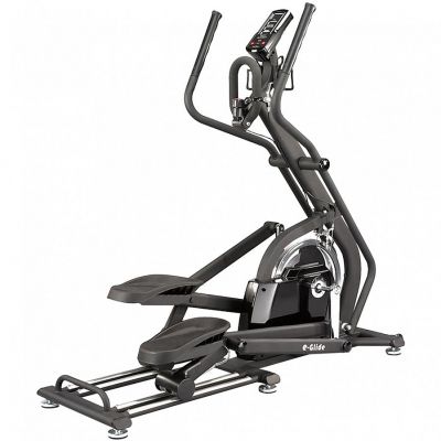   Spirit Fitness CG800 Eglide lack