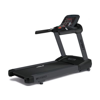   Spirit Fitness T850 Graphite gray