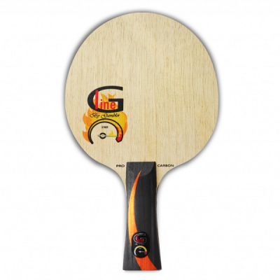 Основание для ракетки Gambler Gline x fast carbon GFC-28