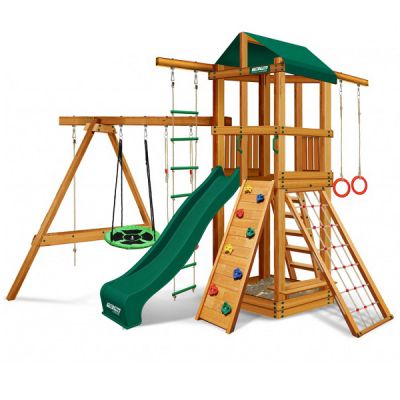    Start Line Play Sunny slp sistems