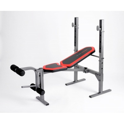     Weider 190 TC