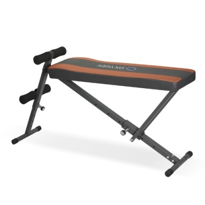     Oxygen Reg Sit UP Board