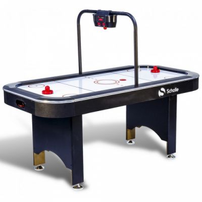 Стол для аэрохоккея Scholle Storm 6FT