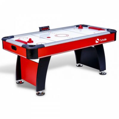 Стол для аэрохоккея Scholle Iceberg 6FT