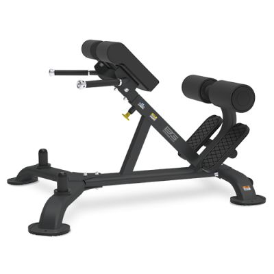 Скамья для гиперэкстензии Bronze Gym BR-1010