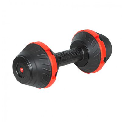 Виброгантель Yamaguchi Vibro Dumbbell 3 кг