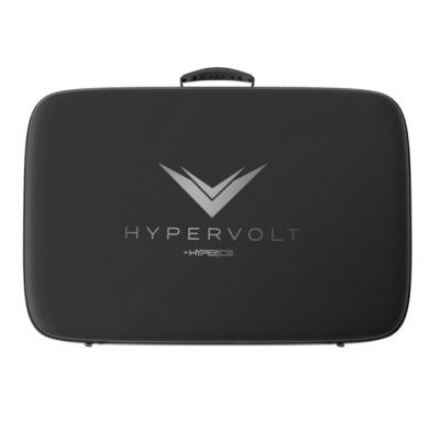    HyperIce Hypervolt Black Case