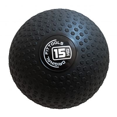 Слэмболл 15 кг Original FitTools OFT