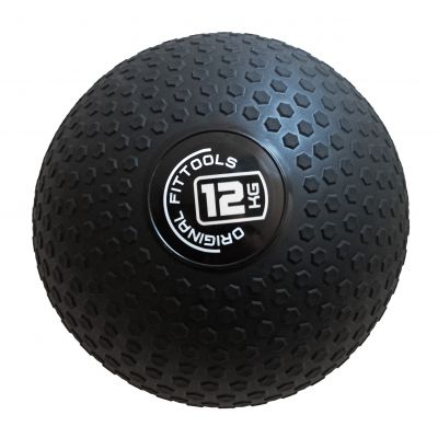  12  Original FitTools OFT