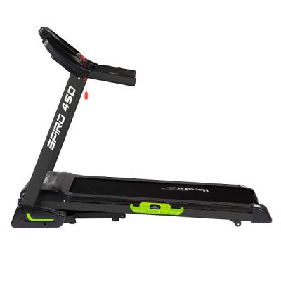   HouseFit Spiro 450 Auto
