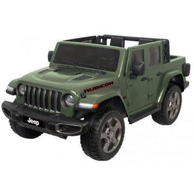  Barty Jeep Gladiator Rubicon 4WD 6768R 