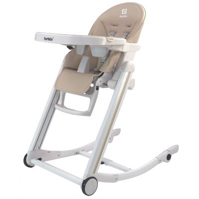 Стульчик для кормления детский Farfello Bonitta CY-4