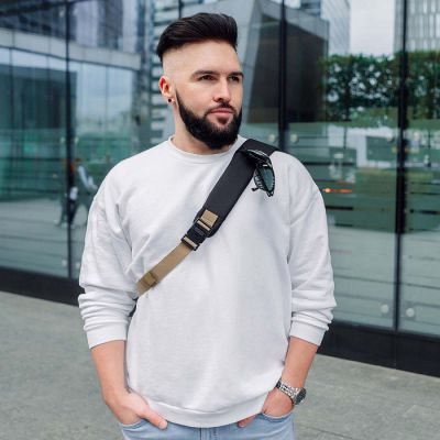 Рюкзак для планшета до 9.7" XD Design Bobby Sling