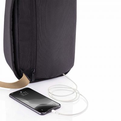Рюкзак для планшета до 9.7" XD Design Bobby Sling