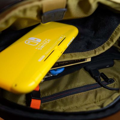 Рюкзак для планшета до 9.7" XD Design Bobby Sling
