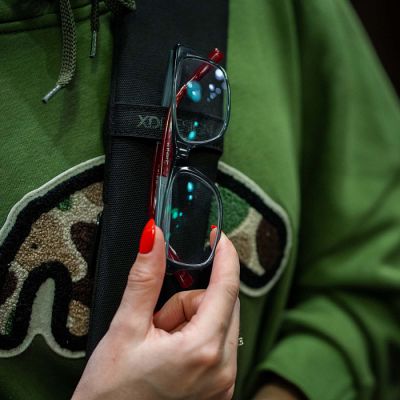 Рюкзак для планшета до 9.7" XD Design Bobby Sling