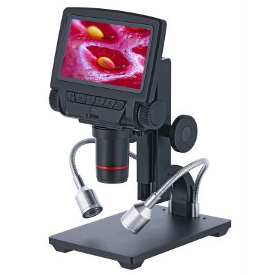     Levenhuk DTX RC3