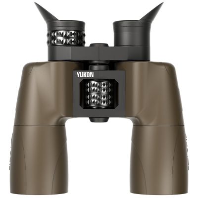   Yukon Solaris 12x50 WP