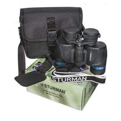   Sturman 8x40 WP WA