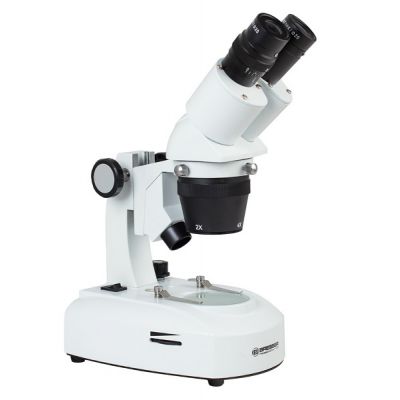 Микроскоп Bresser Researcher ICD LED 20x-80x