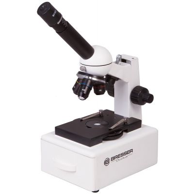   Bresser Duolux 20x-1280x